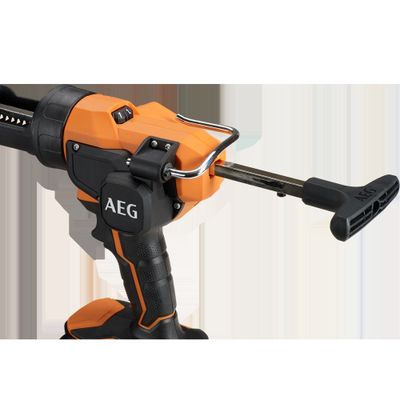 Pistolet à cartouche 18 V sans batterie BKP18C2-310-0 - AEG