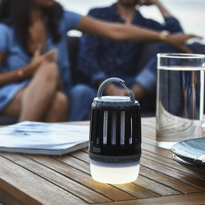 Appareil anti-moustique TRAVEL LAMPE FAVEX