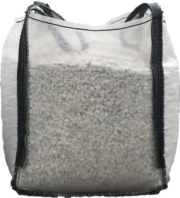Galets marbre blanc de carrare 15/25 bigbag 1000 kg PRADIER