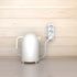 Multiprise murale 3 prises ou triplite blanc - QUARX