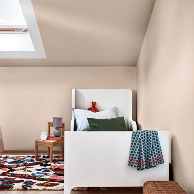 Testeur couleur Lin Intense 30 mL - DULUX VALENTINE