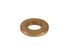 Bague diamètre 8 mm pour paumelle Picarde