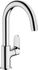Robinet de salle de bain Chrome Vernis Blend 200 - HANSGROHE