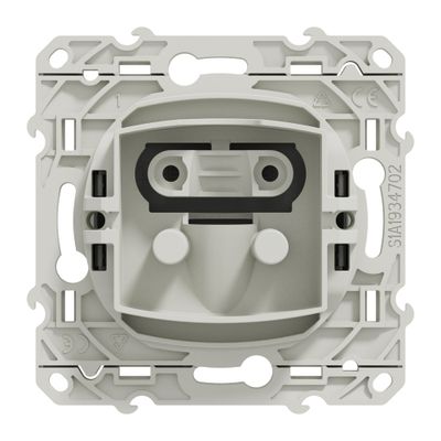 Sortie de câble aluminium - Odace 2011 SCHNEIDER ELECTRIC