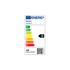 Ruban LED COB 5m prêt à l'emploi blanc chaud avec interrupteur 24W 12V GEFOM