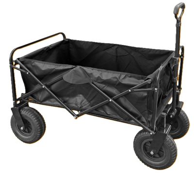 Chariot de transport pliable - ZUCO	