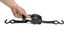 Sangle rétractable à cliquet 3 m x 25 mm 250 kg MASTERLOCK