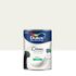Peinture crème de couleur Blanc satin 1L - DULUX VALENTINE