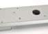 Réglette LED IP20 68 cm avec prise électrique et interrupteur 420 lumens Blanc neutre - GEFOM