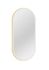 Miroir lumineux 90 X 40 cm Oblong MP GLASS