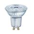 Ampoule LED spot variable GU10 36° 5.5 W = 350 lumens blanc chaud Superstar OSRAM