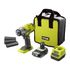 Clé à chocs sans fil 18 V ONE+ R18IW3-120S (1 batterie 2,0 Ah) - RYOBI