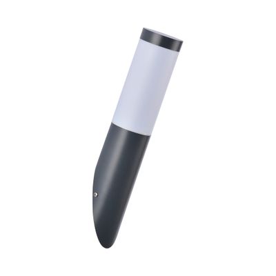 Applique extérieur E27 Davis anthracite IP44 20W - COREP
