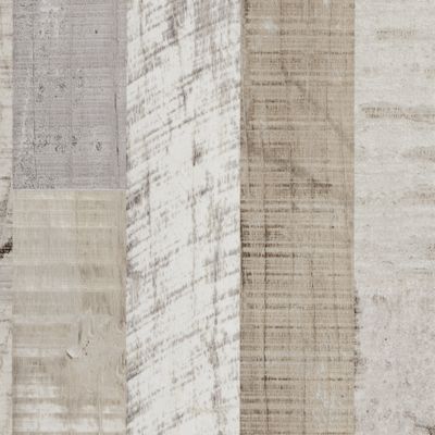 Sol PVC décor bois vieillis gris/beige santafe pearl BOOSTER rouleau de 4m vendu au m² GERFLOR