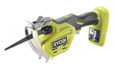 Elagueur à main à batterie 18 V guide 15 cm RY18PSA-0 RYOBI