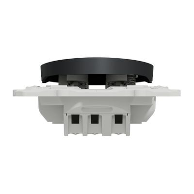 Poussoir 10 A anthracite Odace 2011 SCHNEIDER ELECTRIC