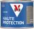 Lasure Haute Protection 8 ans satin poivre 125 ML V33