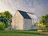 Extension pour serre de jardin Emilia en bois autoclave - 4 m² intérieur - Livraison à domicile - PALMAKO