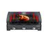 Plancha à gaz 3 brûleurs Sigma 3 Cook CAMPINGAZ