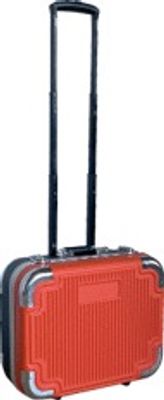 Valise à outils de 165 pièces