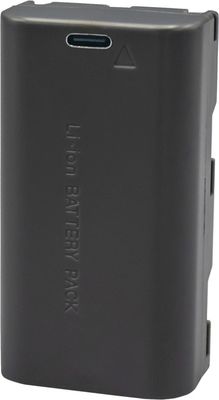 Batteries lithium-ion - LASERLINER