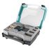 Coffret d'assemblage invisible par vis undercover jig WOLFCRAFT