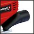 Scie sauteuse pendulaire 550 W TC-JS 80/1 EINHELL