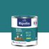 Peinture murs, boiseries et radiateurs bleu pop satin 0,5L RIPOLIN