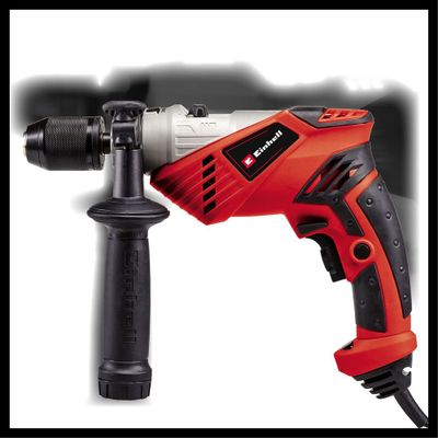 Perceuse à percussion filaire RT-ID 65/1 - EINHELL