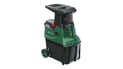 Broyeur à végétaux BOSCH