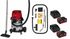 Aspirateur eaux et poussières sans fil TE-VC 36/25 Li S-Solo - EINHELL