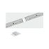 Connecteur de ruban LED plat clip to clip MAXLED PAULMANN
