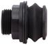 Traversée cuve rapide plastique mâle 26x34mm, femelle 20x27mm - BOUTTE