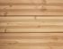Lame de terrasse rainurée douglas - 27 x 145 x 3000 mm - HENRY TIMBER