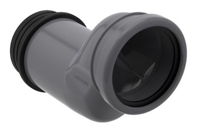 Kit de manchons de raccordement pour WC suspendu - GEBERIT