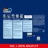 Peinture acrylique Finition Parfaite blanc velours 10 L + 20 % - DULUX VALENTINE