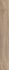 Plinthe sol stratifié beige MAMMUT PLUS 19X58x2400 mm - KRONOTEX