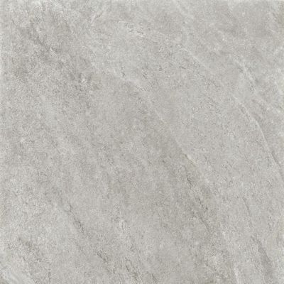 Carrelage de sol extérieur gris MINAS ép 20 mm 60,4 x 60,4 cm rectifié paquet de 0,73 m²