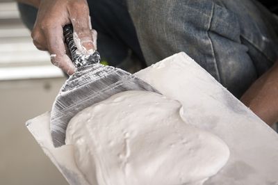 Enduit de lissage prêt à l'emploi - 4 kg - Placo®