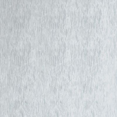 Adhésif décoratif industriel aluminium brossé 1,5 x 0,45 m