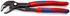 Pince multiprise Cobra CG SB KNIPEX