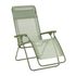 Fauteuil relax zéro gravité vert moss RCLIP - LAFUMA