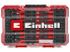 Coffret vissage impact 38 pièces - EINHELL
