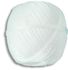 Ficelle polypropylène blanc résistance 99 kg diamètre 2,5 mm 250 g 80 m CHAPUIS