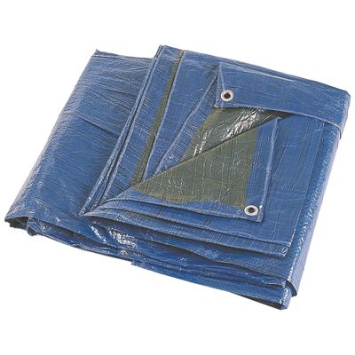 Bâche couvre bois 1,5 x 6 m - RONDY