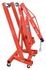 Grue atelier pliante 2t