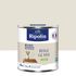 Peinture murs, boiseries et radiateurs beige glaise satin 0,5L RIPOLIN