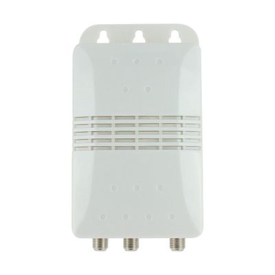 Kit ampli 1 entrée + alimentation 2 sorties 5G SEDEA