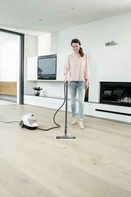 Nettoyeur vapeur SC4 Easy Fix - KÄRCHER