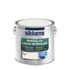 Peinture Laque intérieure blanc chaux satin 2,5 L - SIKKENS